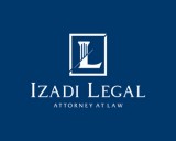 https://www.logocontest.com/public/logoimage/1609983910Izadi Legal 2.jpg